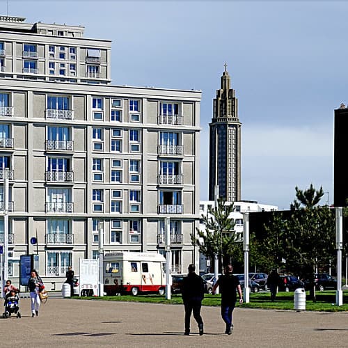 Le Havre, France