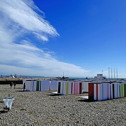 Le Havre, France