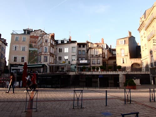 Limoges