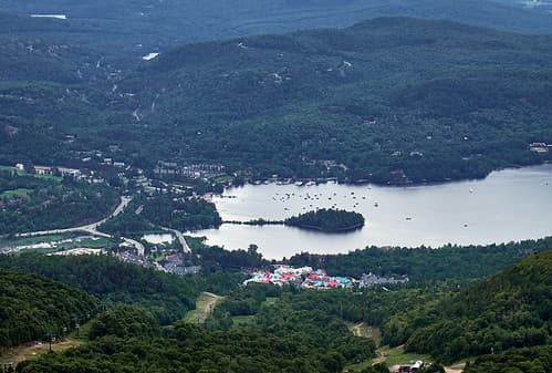 Mont Tremblant