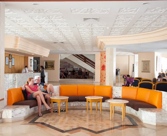 Hotel Dar Khayam 3* – vue 3