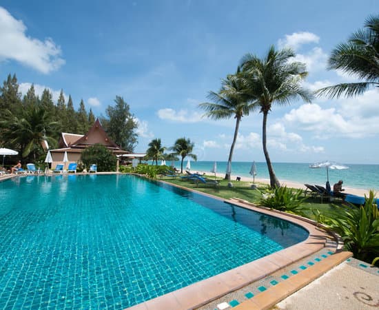Hôtel Hôtel Casuarina 3*