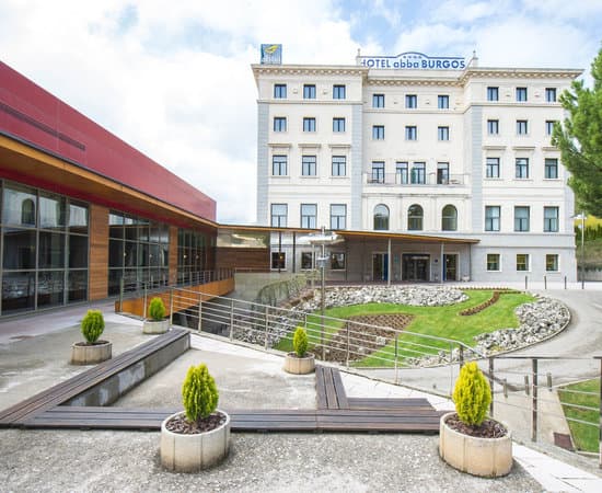 Hôtel HOTEL VELADA BURGOS
