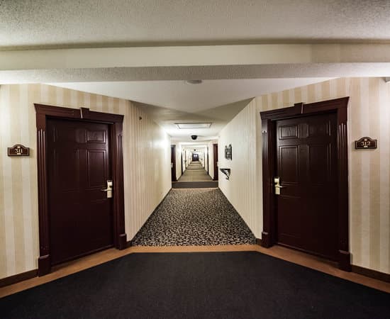 RAMADA HOTEL HULL – vue 3