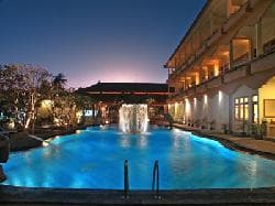 Hôtel FEBRI'S HOTEL & SPA BALI — Indonesie