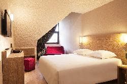 Hôtel NUIT D'HOTEL QUIMPER — France
