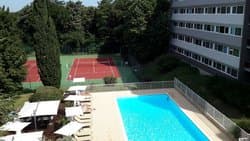 Hôtel NOVOTEL AVIGNON SUD — France
