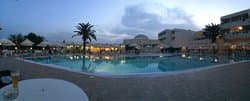 Hôtel Hotel Dar Khayam 3* — Tunisie
