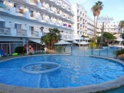 Hôtel SELVAMAR HOTEL LLORET DE MAR — Espagne