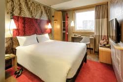 Hôtel HOTEL IBIS ITALIE TOLBIAC 13E — France