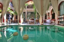 Hôtel Hotel Riad Esprit Du Maroc 4* — Maroc