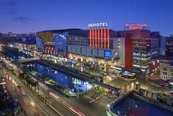 Hôtel HOTEL IBIS MANGGA DUA & APARTMENTS — Indonesie