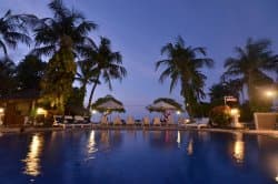 Hôtel HOTEL ANEKA LOVINA BALI — Indonesie