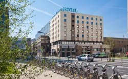 Hôtel HOTEL APOGIA PARIS SEINE — France