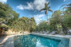 Hôtel VILLA BALQUISSE BALI — Indonesie