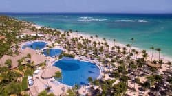 Hôtel Gran Bahia Principe Punta 5* — Republique dominicaine