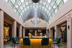 Hôtel IBIS PARIS CHATEAU DE VERSAILLES — France