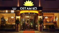 Hôtel CITY HOTEL OST AM KO — Allemagne