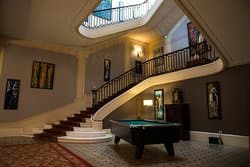 Hôtel COSMOS HOTEL CONTREXEVILLE — France