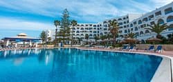 Hôtel Hotel Hammamet Regency 4* — Tunisie