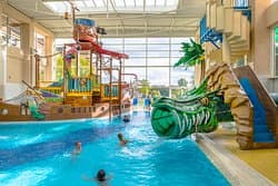 Hôtel HOTEL CITEA RESIDENTIEL MARNE LA VALLEE   MAGNY LE HONGRE — France
