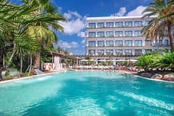 Hôtel EUGENIA HOTEL LLORET DE MAR — Espagne