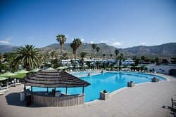 Hôtel Hotel Lookéa Kinetta — Grece