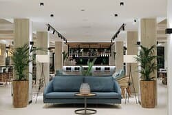 Hôtel Hotel Casino Royal 3* — Espagne