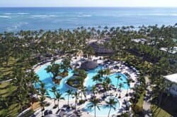 Hôtel Lookea Punta Cana 4* — Republique dominicaine