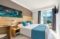 Hôtel HOTEL MARITIMO — Espagne