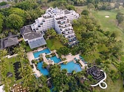 Hôtel HOTEL NOVOTEL YOGYAKARTA — Indonesie