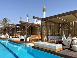 Hôtel Hotel Marillia 4* — Tunisie