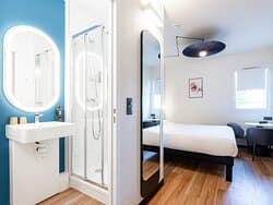 Hôtel IBIS PERPIGNAN SUD ST CHARLES — France
