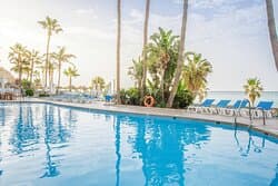 Hôtel FLATHOTEL INTERNATIONAL — Espagne