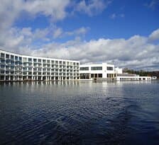 Hôtel HOTEL ESTEREL — France