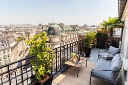Hôtel HOTEL PONT ROYAL — France