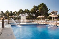 Hôtel HOTEL H·TOP GRAN CASINO ROYAL — Espagne