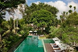 Hôtel UMA UBUD HOTEL BALI — Indonesie