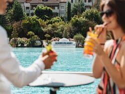 Hôtel HOTEL LYON METROPOLE &AMP; SPA — France