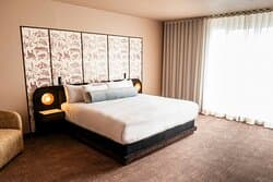 Hôtel HOTEL SAINT CHRISTAUD — France