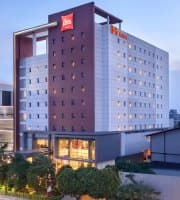 Hôtel HOTEL IBIS RAJAWALI SURABAYA — Indonesie
