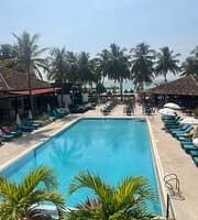 Hôtel Hotel La Teranga 4* — Senegal
