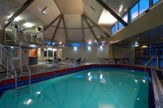 ASCOT PARK HOTEL INVERCARGILL – vue 2