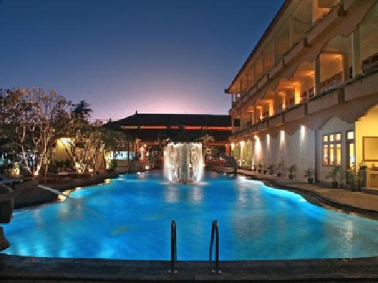Hôtel FEBRI'S HOTEL & SPA BALI