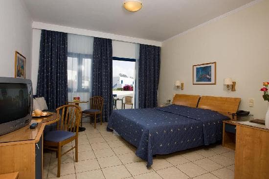Hotel Hara Ilios – vue 4