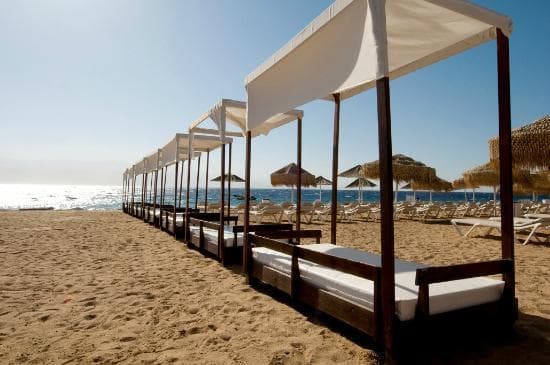 CLUB MED CORAL BEACH – vue 4