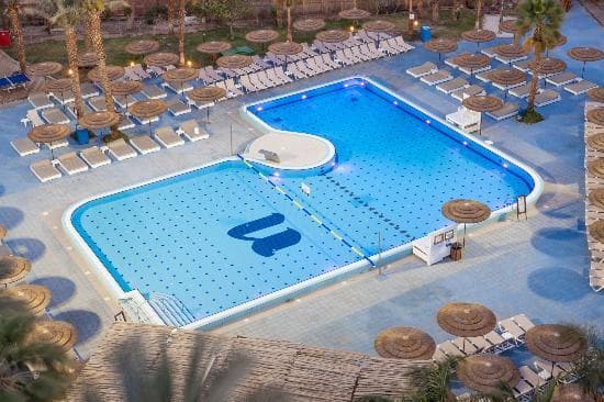 CLUB MED CORAL BEACH – vue 5