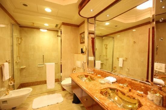 EVERGREEN LAUREL HOTEL, TAIPEI – vue 4