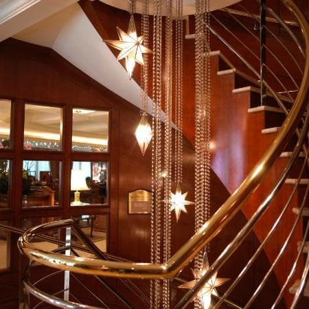 EVERGREEN LAUREL HOTEL, TAIPEI – vue 3