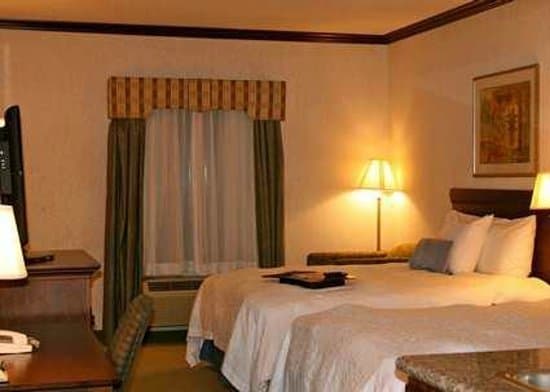 HOLIDAY INN LUFKIN – vue 5